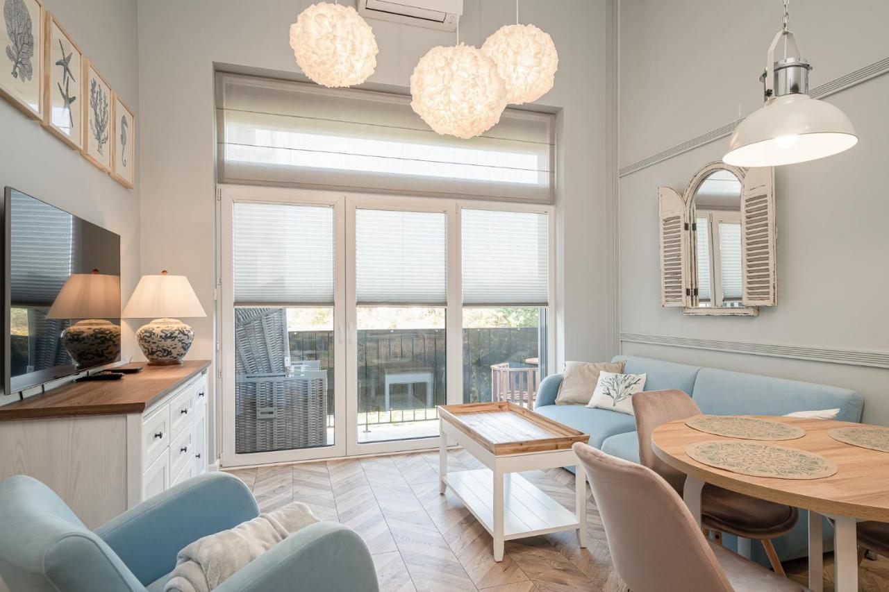 Rentplanet - Apartamenty Zarembowicza Wrocław Buitenkant foto