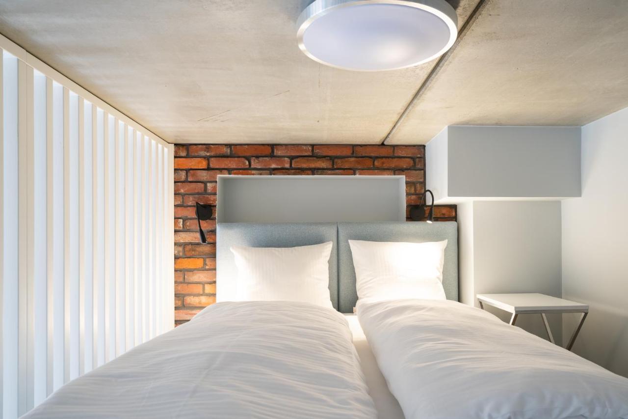 Rentplanet - Apartamenty Zarembowicza Wrocław Buitenkant foto