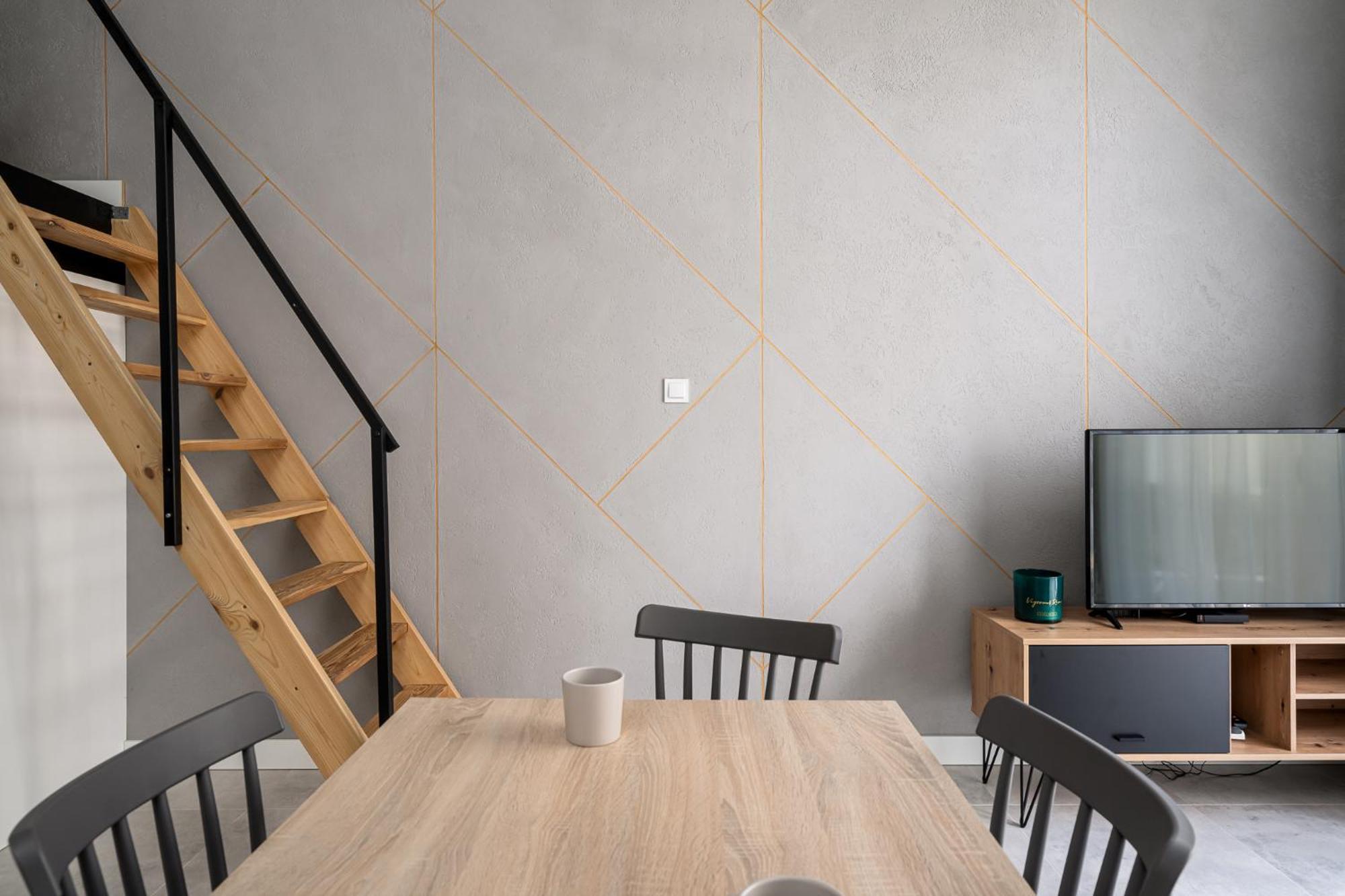 Rentplanet - Apartamenty Zarembowicza Wrocław Buitenkant foto