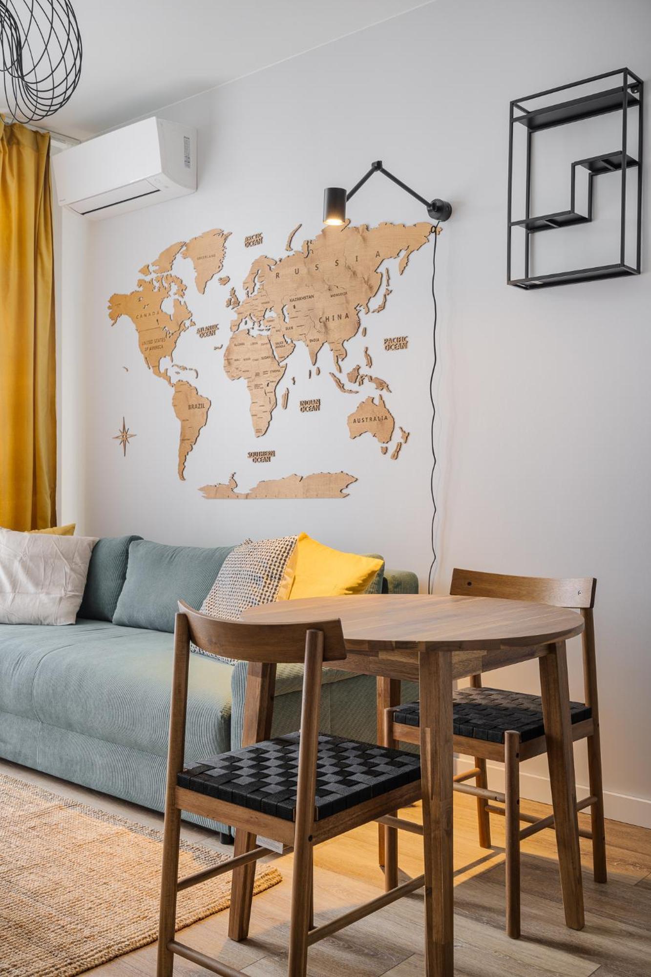 Rentplanet - Apartamenty Zarembowicza Wrocław Buitenkant foto